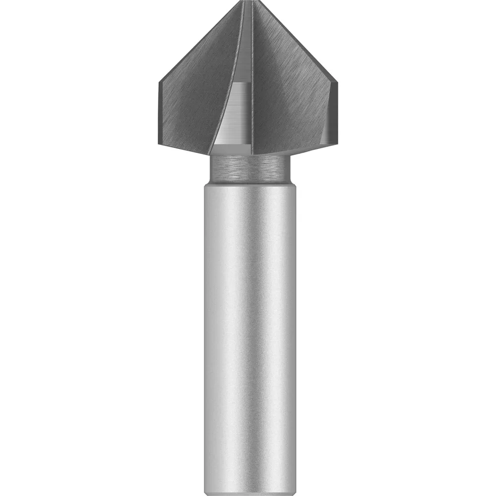 Bosch PRO Steel HSS Kegelsenker 16 x 43 mm M8 - 2608596372