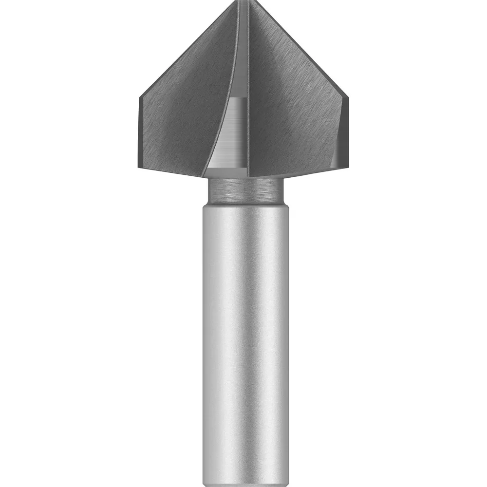 Bosch PRO Steel HSS Kegelsenker 20 x 45 mm M10 - 2608596373