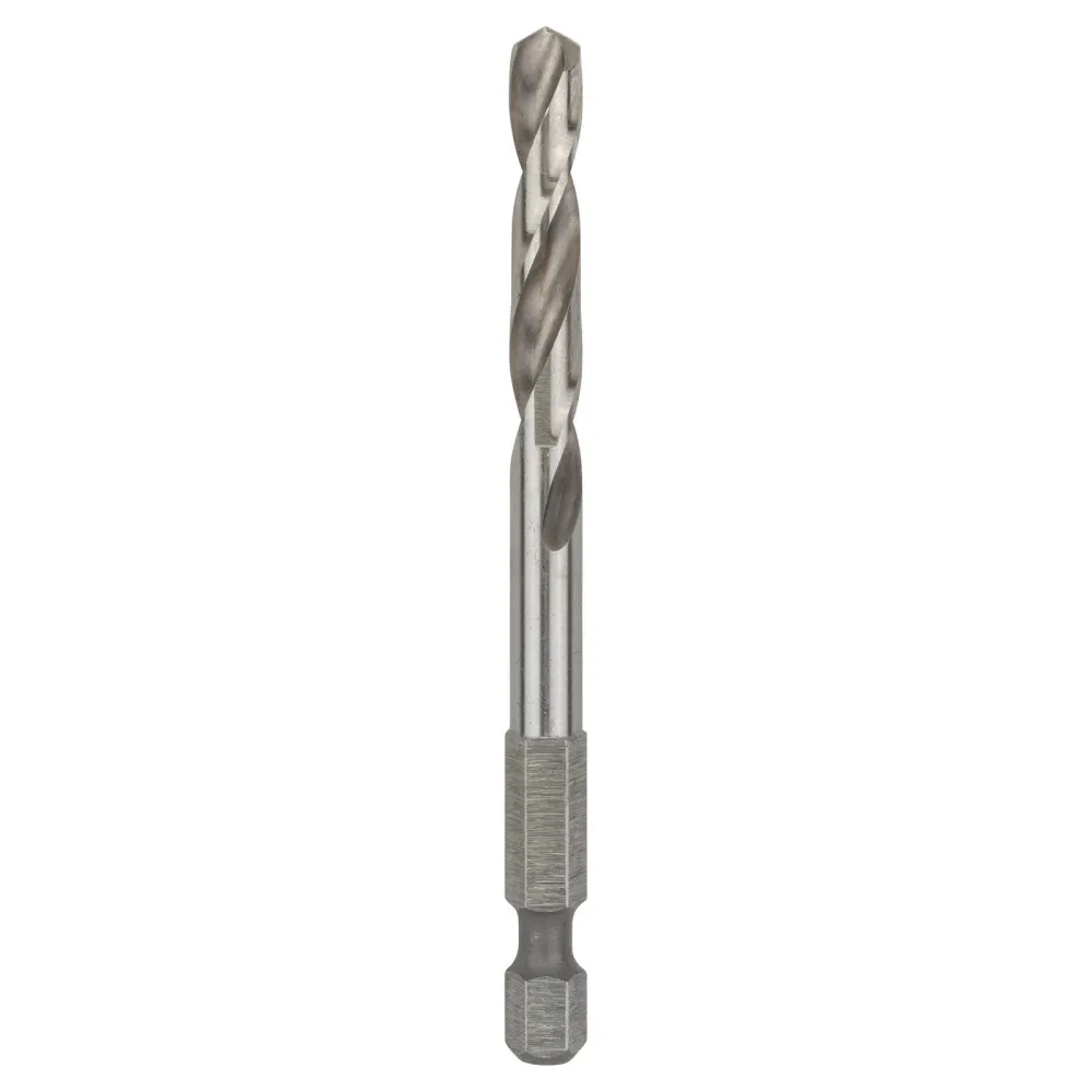 Bosch Zentrierbohrer HSS-G, 80 mm - 2608584676