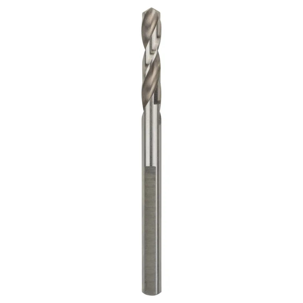 Bosch Zentrierbohrer HSS-G, 81 mm - 2608596295