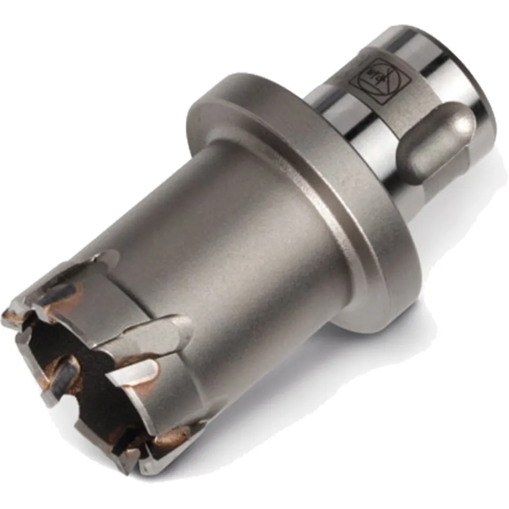 Fein 1x HM-Kernbohrer mit QuickIN PLUS-Aufnahme Ø 24 mm - 63130024010
