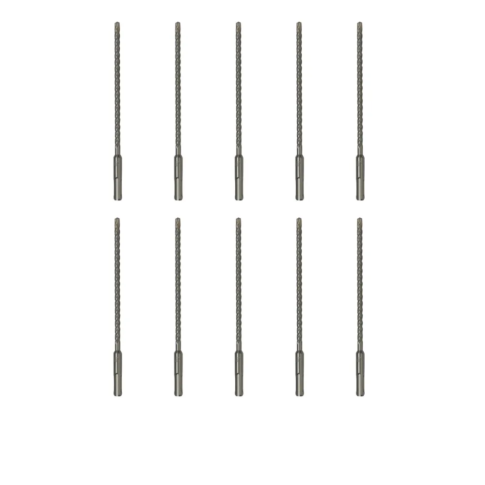 Makita 10x SDS-VPLUS-Bohrer 10x160 - B-46567-10