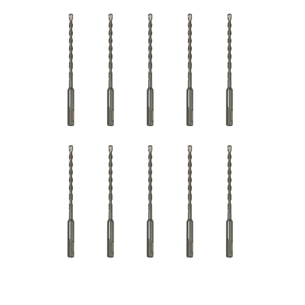 Makita 10x SDS-VPLUS-Bohrer 8 x 160 - B-46545-10
