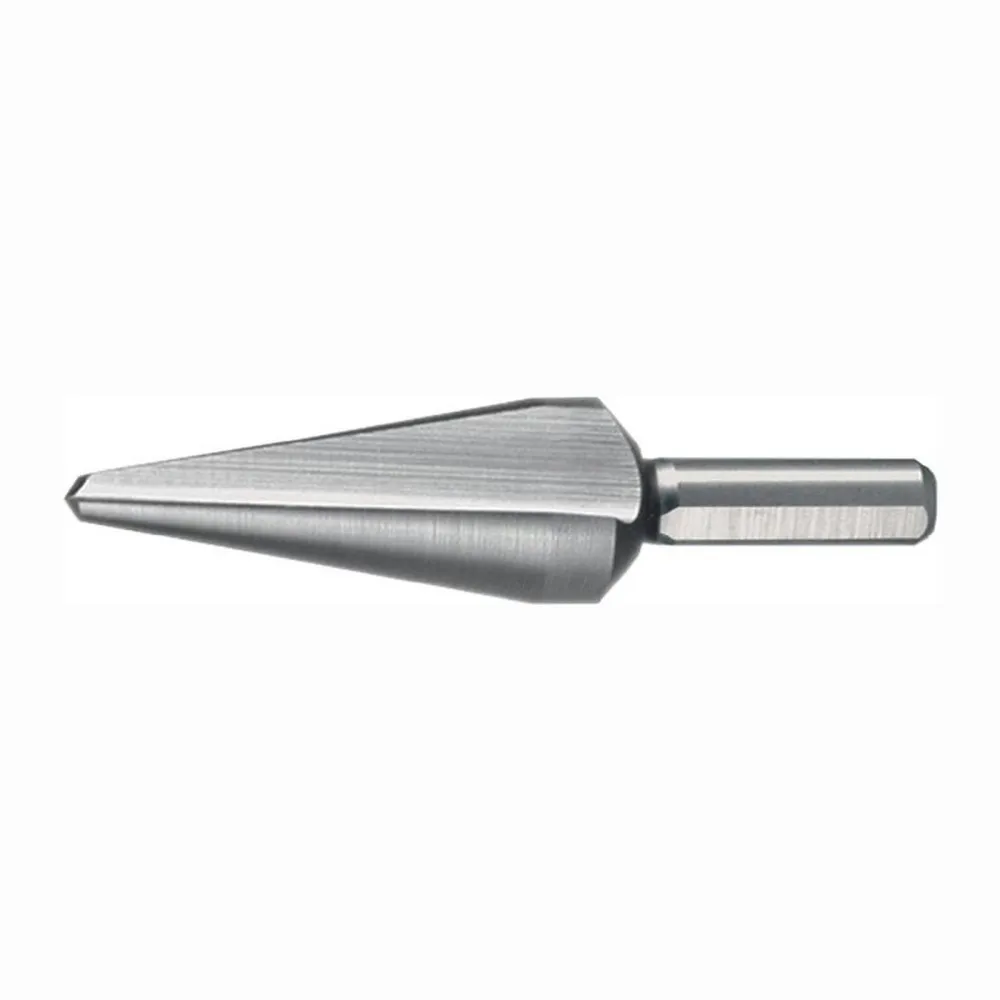 RUKO Blechschälbohrer HSS-Co 2 Schneiden 3 - 14 mm - 101001E/RUKO
