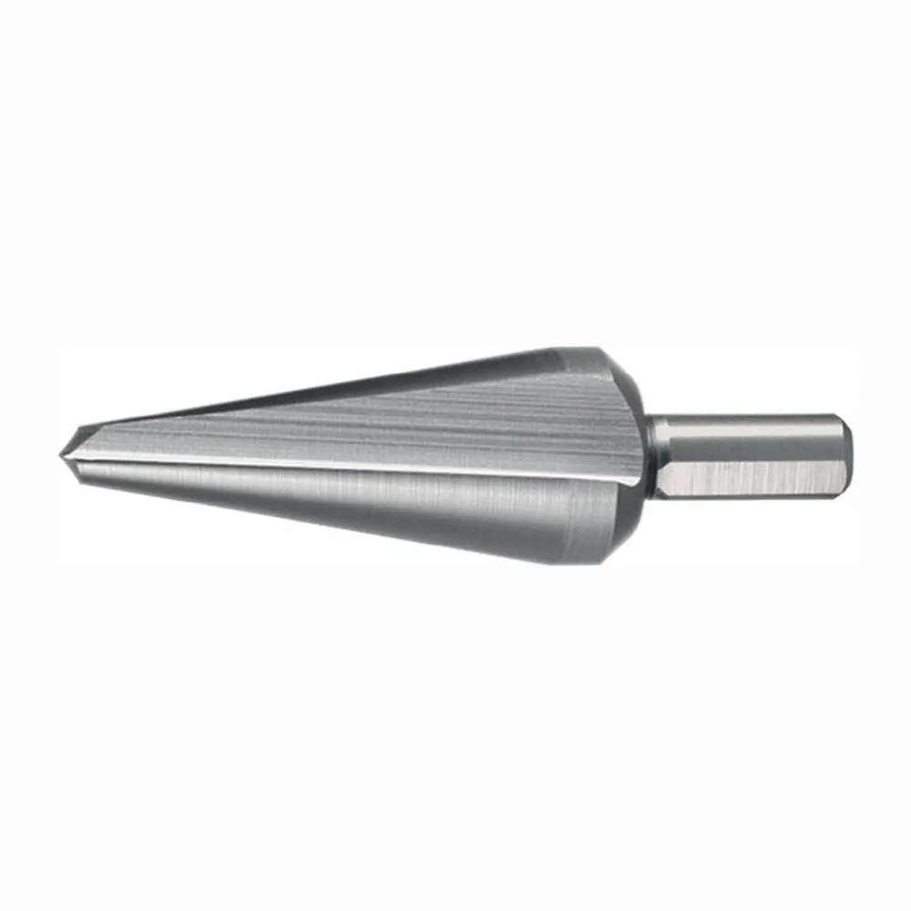RUKO Blechschälbohrer HSS-Co 2 Schneiden 4 - 20 mm - 101002E/RUKO