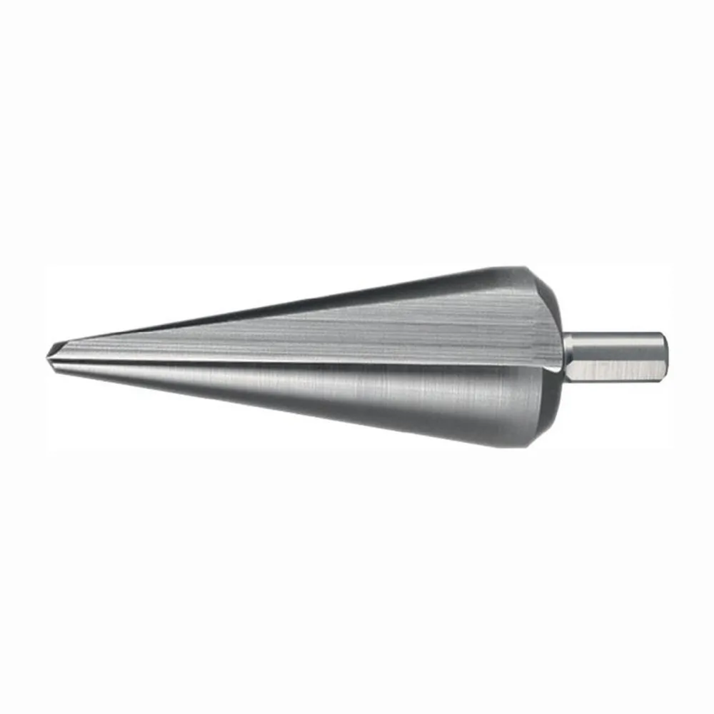 RUKO Blechschälbohrer HSS-Co 2 Schneiden 5 - 31 mm - 101008E/RUKO