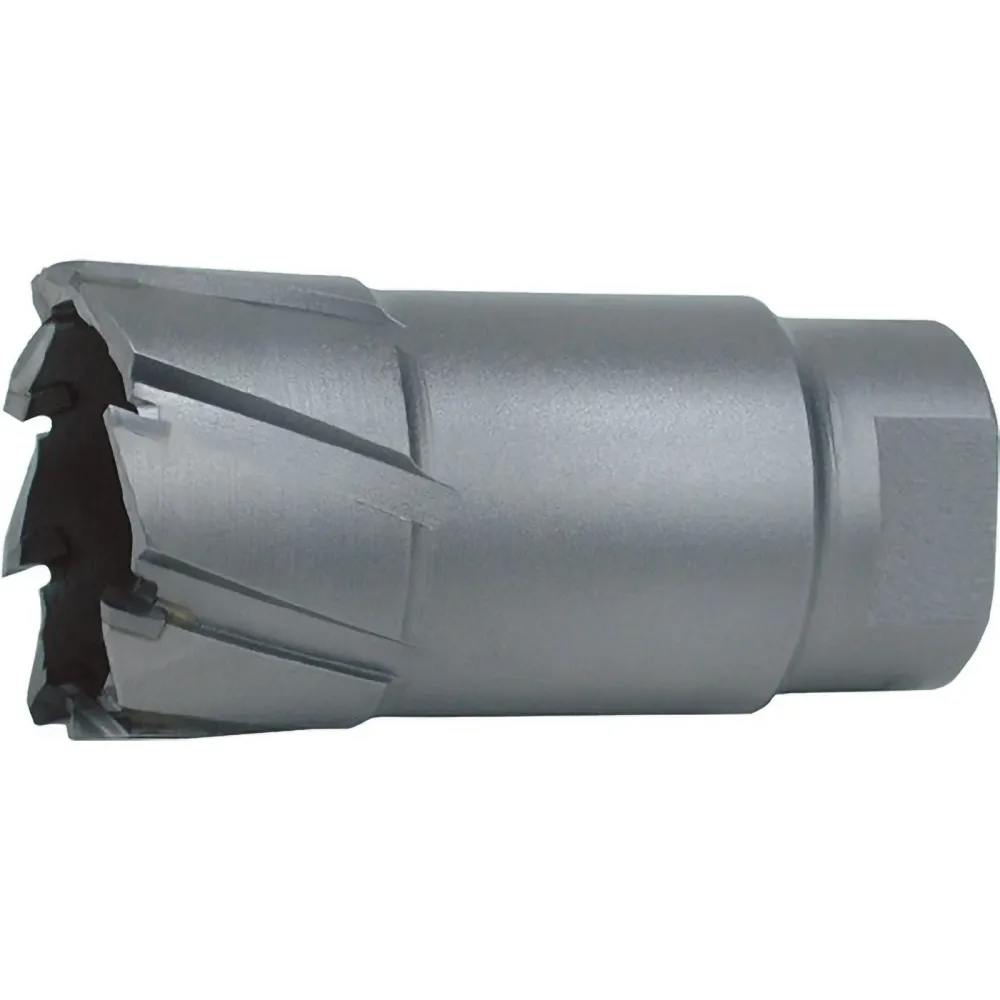 RUKO Kernbohrer Gewindeaufnahme HM Ø 27 mm - 108027