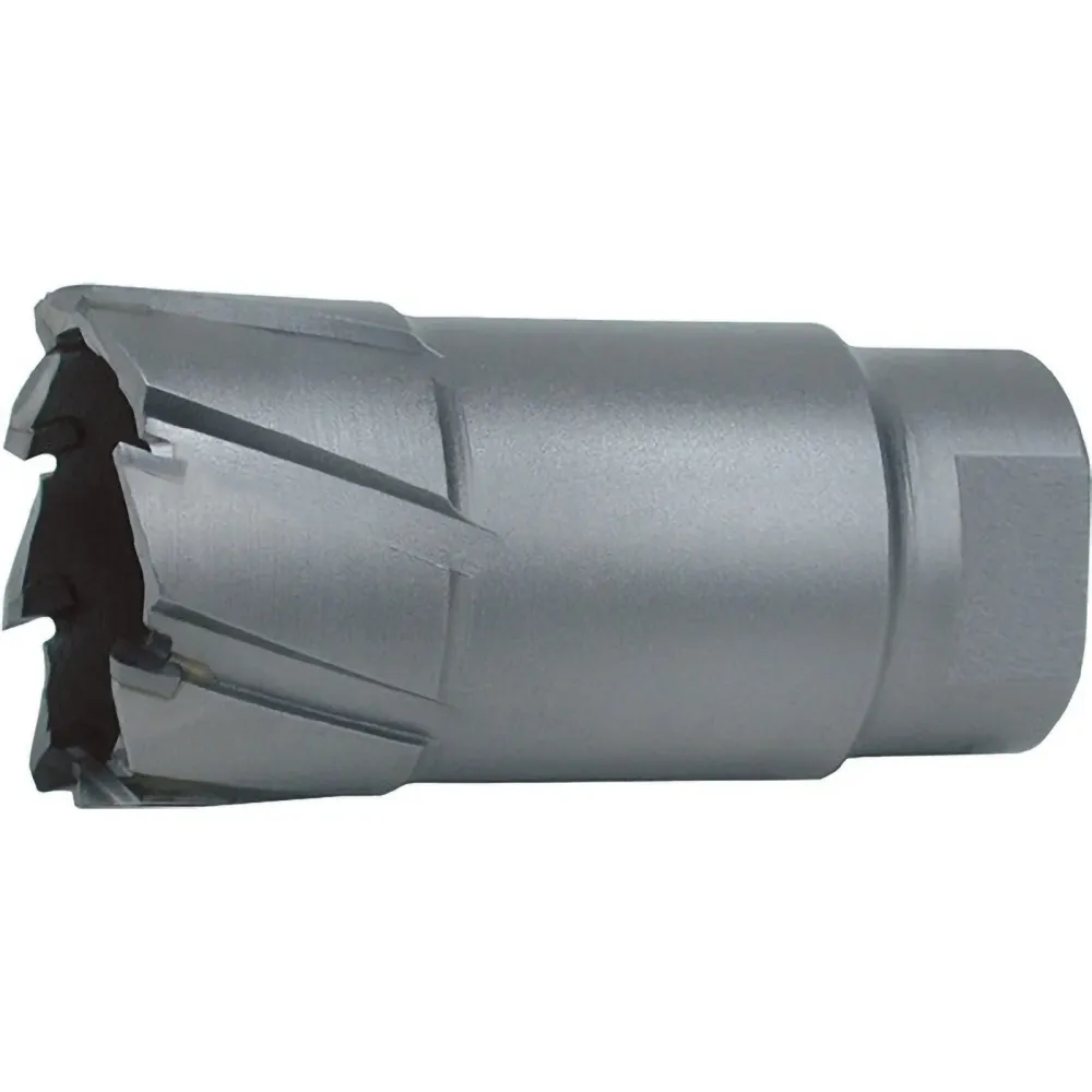 RUKO Kernbohrer Gewindeaufnahme HM Ø 71 mm - 108071