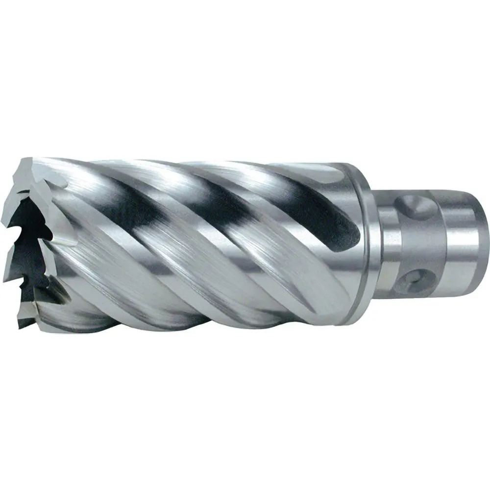 RUKO Kernbohrer Quick HSSE-Co 5 Ø 12 mm - 108912E