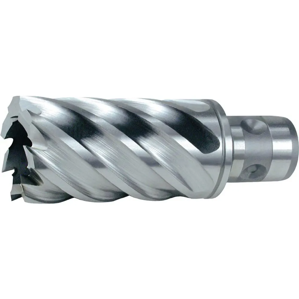 RUKO Kernbohrer Quick HSSE-Co 5 Ø 28 mm - 108928E