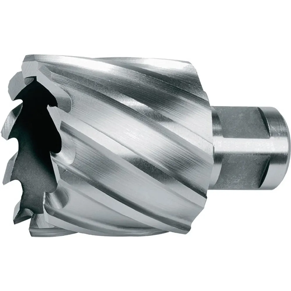 RUKO Kernbohrer Weldon HSS-Co 5 ComPact Ø 36 mm - 108236E