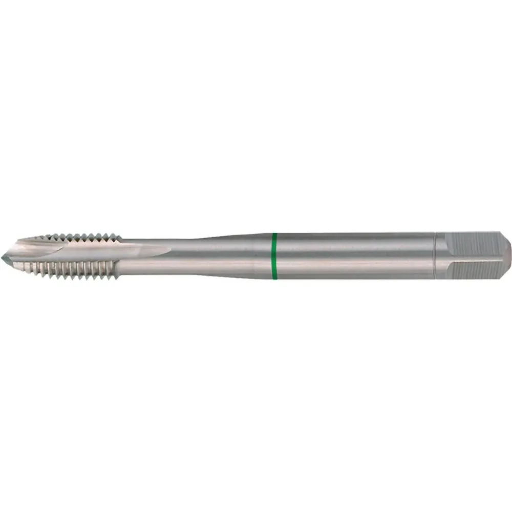 RUKO Maschinengewindebohrer HSSE-Co 5 DIN 371 Form B M 8 - 232080E