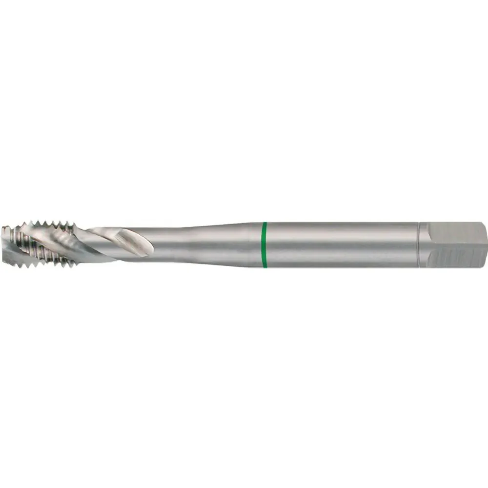 RUKO Maschinengewindebohrer HSSE-Co 5 DIN 371 Form C M 10 - 234100E