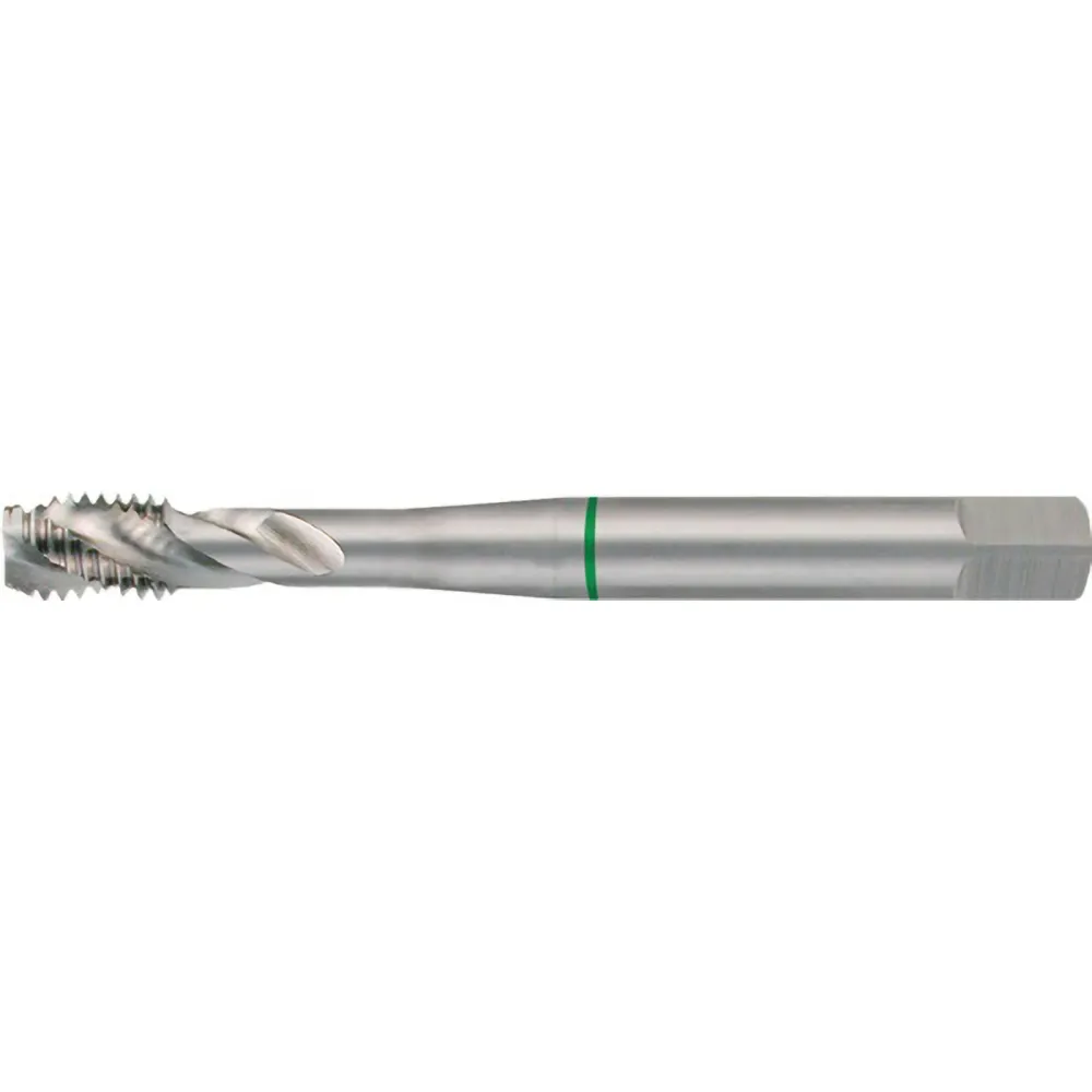 RUKO Maschinengewindebohrer HSSE-Co 5 DIN 371 Form C UNF 5/16" - 266516UNF