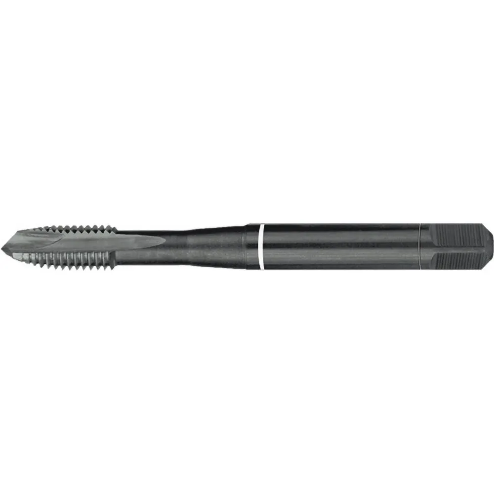 RUKO Maschinengewindebohrer HSSE-Co 5 DIN 371 Form B vaporisiert M 2 - 232020VA
