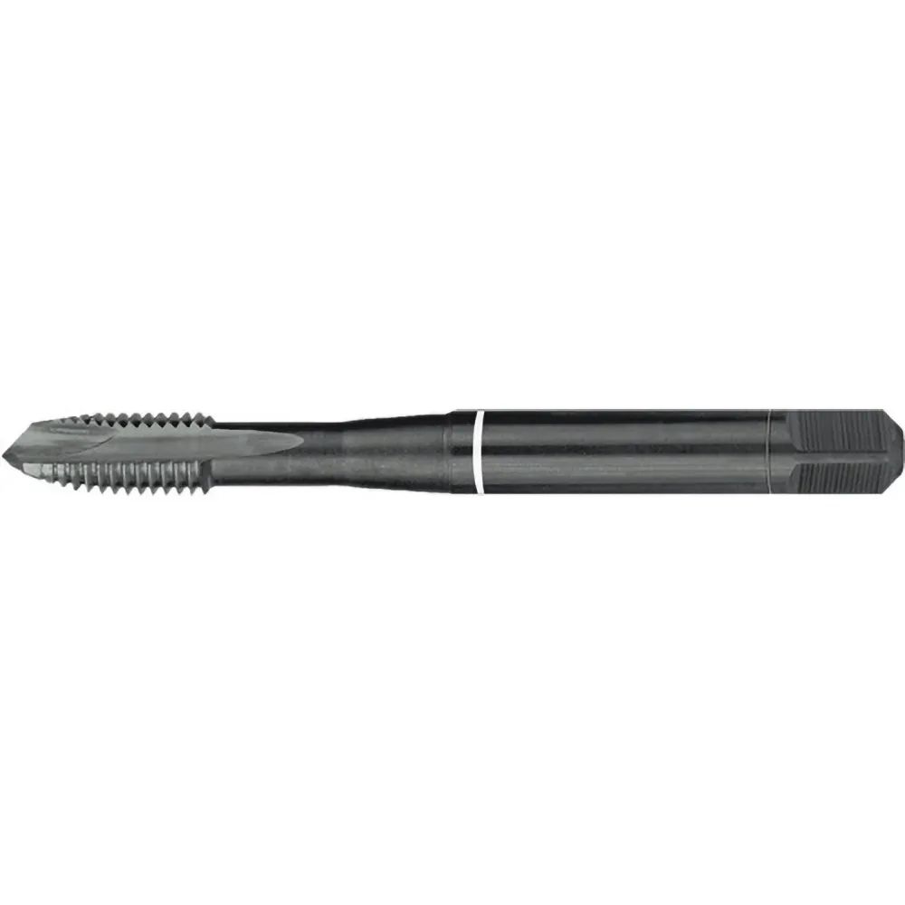 RUKO Maschinengewindebohrer HSSE-Co 5 DIN 371 Form B vaporisiert M 10 - 232100VA