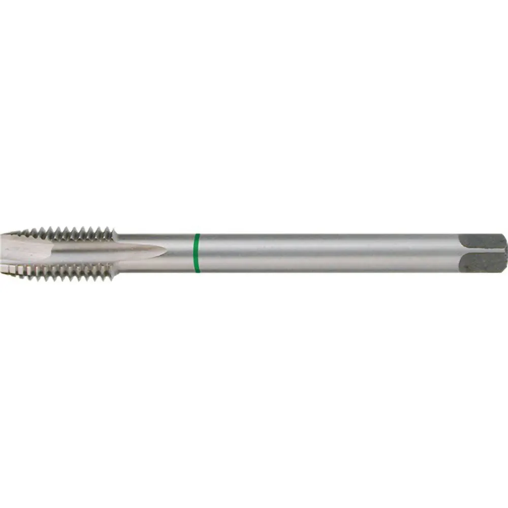 RUKO Maschinengewindebohrer HSSE-Co 5 DIN 374 Form B MF 10 - 260100E