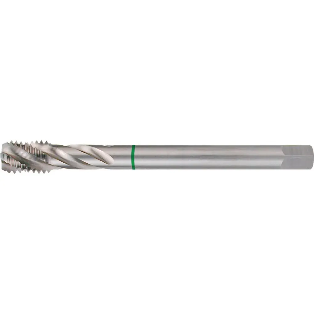 RUKO Maschinengewindebohrer HSSE-Co 5 DIN 374 Form C MF 20 - 261201E