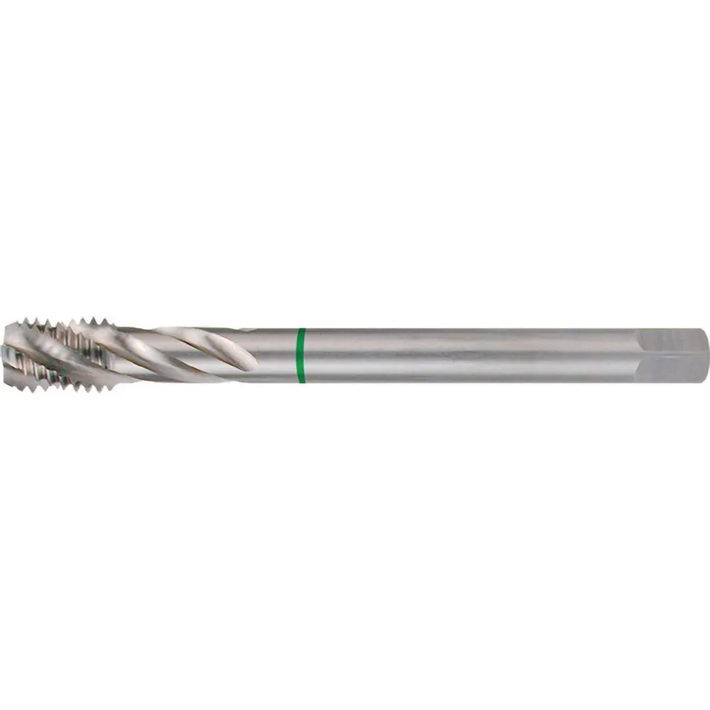 RUKO Maschinengewindebohrer HSSE-Co 5 DIN 374 Form C UNF 1/2" - 266012UNF