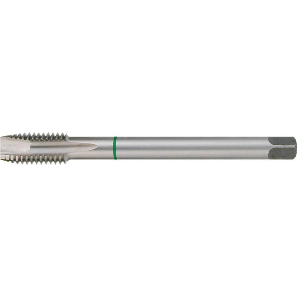 RUKO Maschinengewindebohrer HSSE-Co 5 DIN 376 Form B M 22 - 232220E