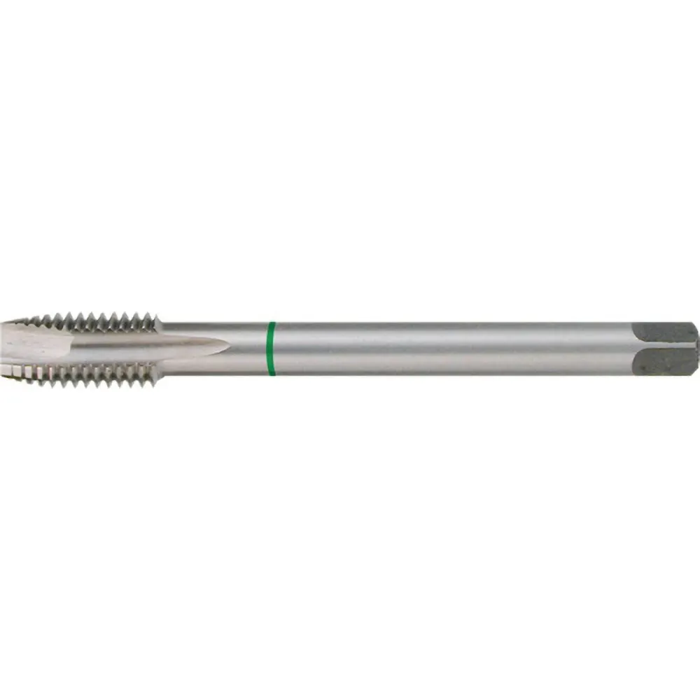 RUKO Maschinengewindebohrer HSSE-Co 5 DIN 376 Form B M 6 - 232061E