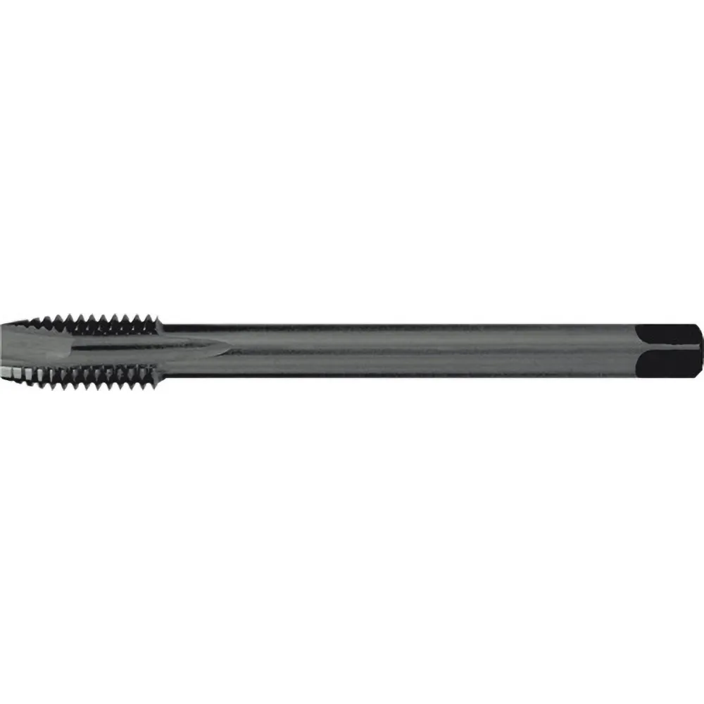 RUKO Maschinengewindebohrer HSSE-Co 5 DIN 376 Form B vaporisiert M 22 - 232220VA