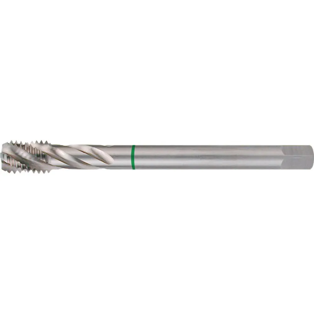 RUKO Maschinengewindebohrer HSSE-Co 5 DIN 5156 Form C G 1/2" - 263012E