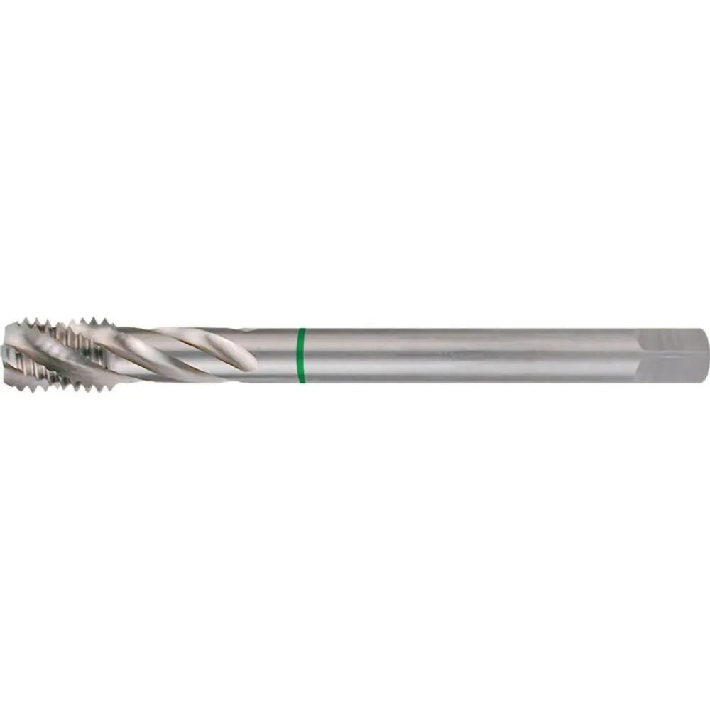 RUKO Maschinengewindebohrer HSSE-Co 5 DIN 5156 Form C G 3/4" - 263034E