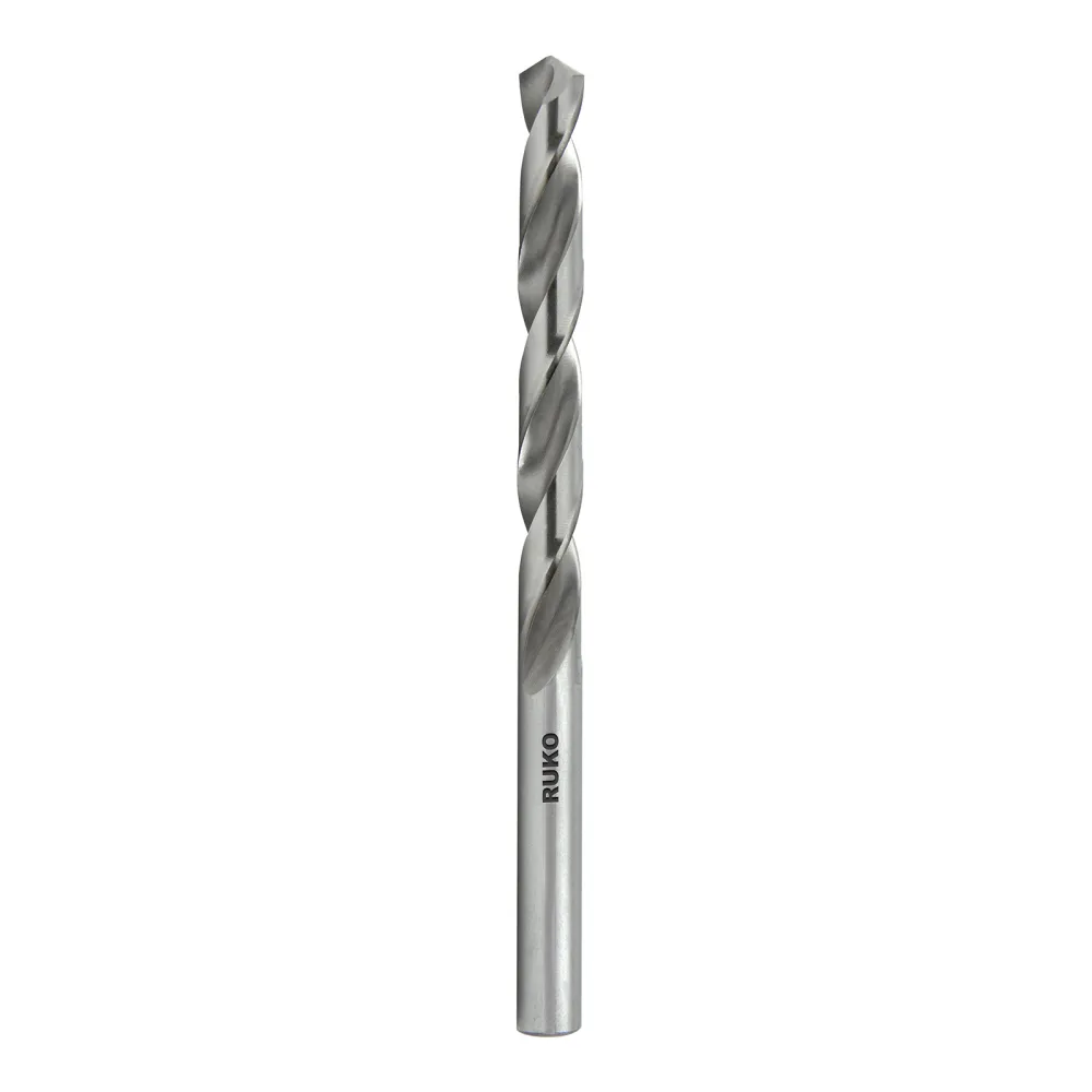 RUKO Spiralbohrer DIN 338 Typ N HSS-G Ø 17,5 mm - 214175