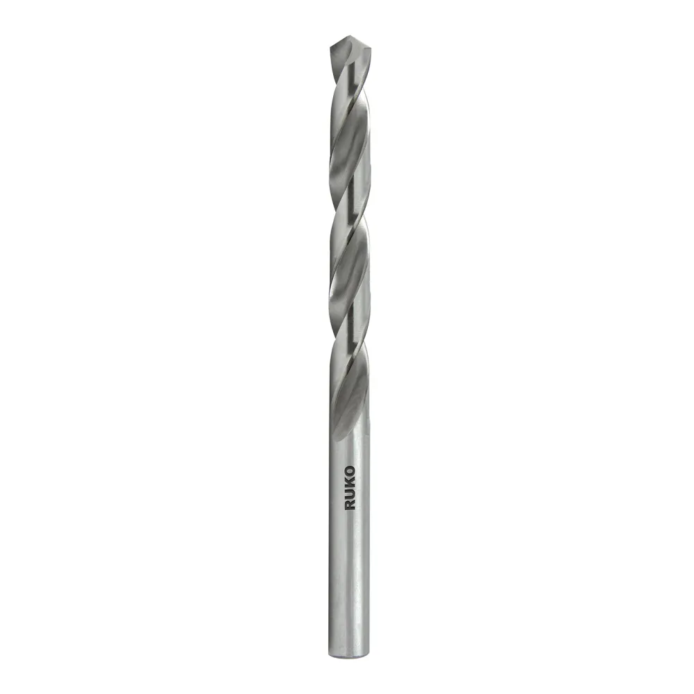 RUKO Spiralbohrer DIN 338 Typ N HSS-G Ø 20 mm - 214201