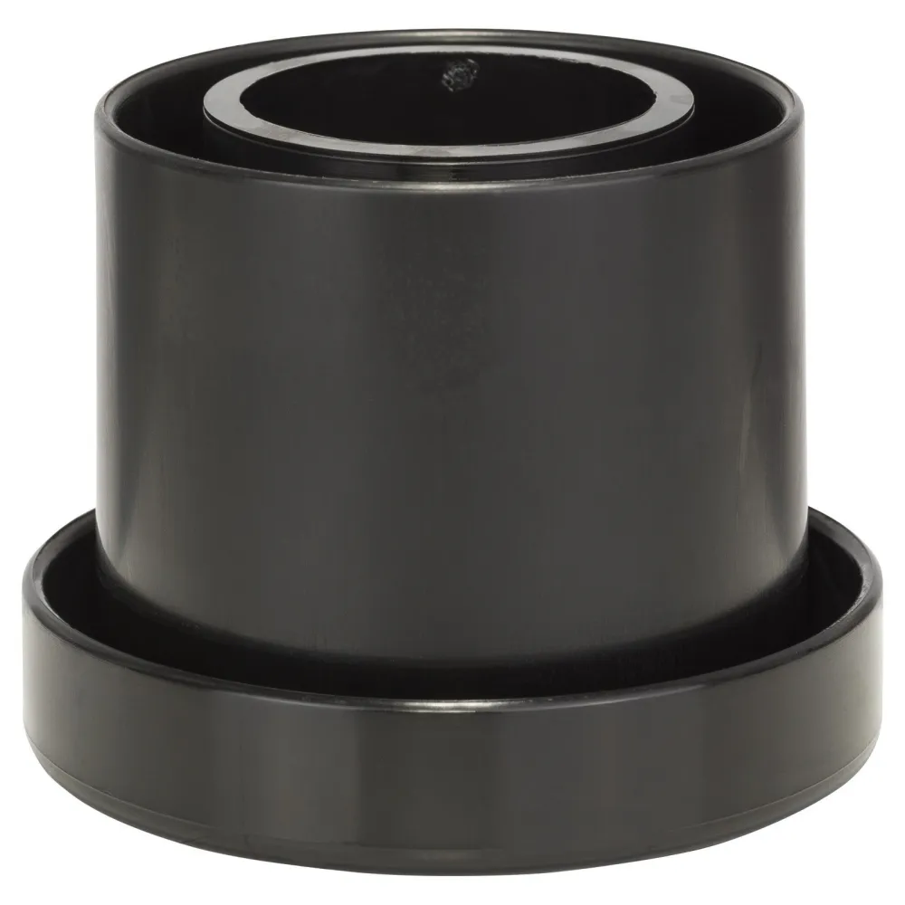 Bosch Adapter für Bosch-Sauger, 35 mm, für Anschluss 19 mm Schlauch -1609200933