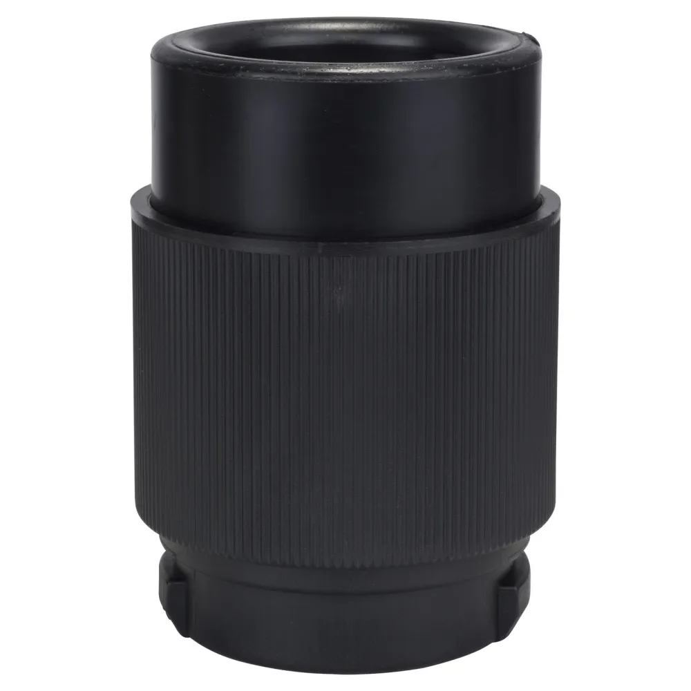 Bosch Adapter zweiteilig für Bosch-Sauger, 35 mm -1609390474