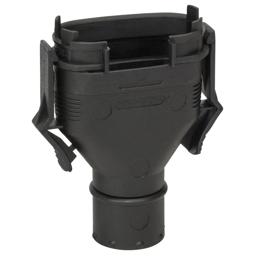 Bosch Staubbeutel Adapter zu Exzenter-, Schwing- und Multischleifern - 2600306007