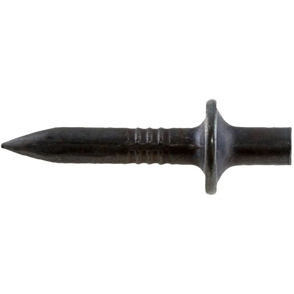 Fischer 200x Einschlagnagel ED 22 - 014570