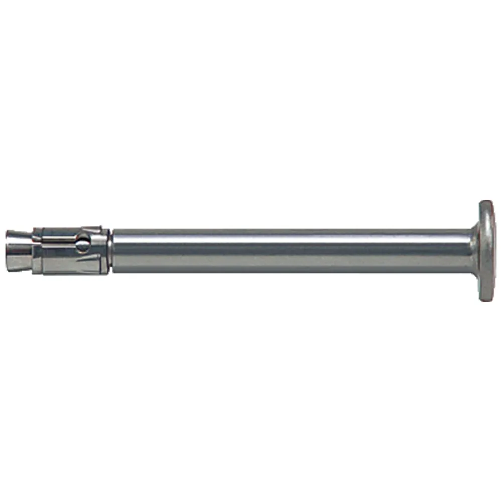 Fischer 25x Nagelanker FNA II 6 x 30/30 C hochkorrosionsbeständiger Stahl - 44125