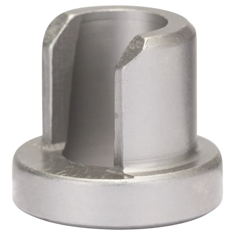 Bosch Matrize für Well- und fast alle Trapezbleche bis 1,2 mm, GNA 16 - 2608639028