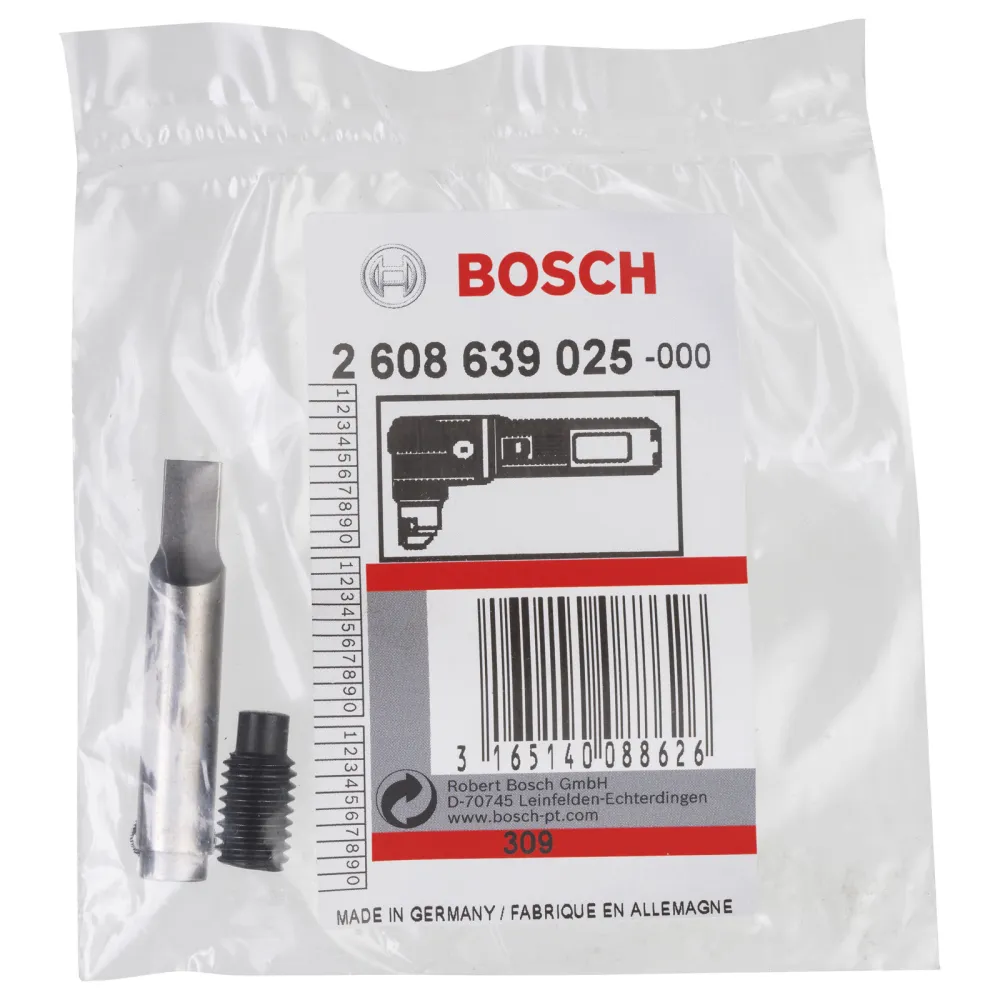 Bosch Stempel für Geradschnitt GNA 3,5 - 2608639025