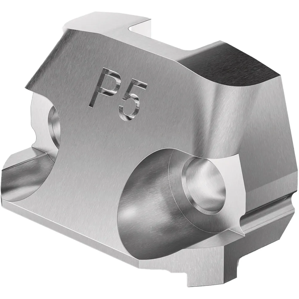 Fein Matrize für Edelstahlblech - 31309109002