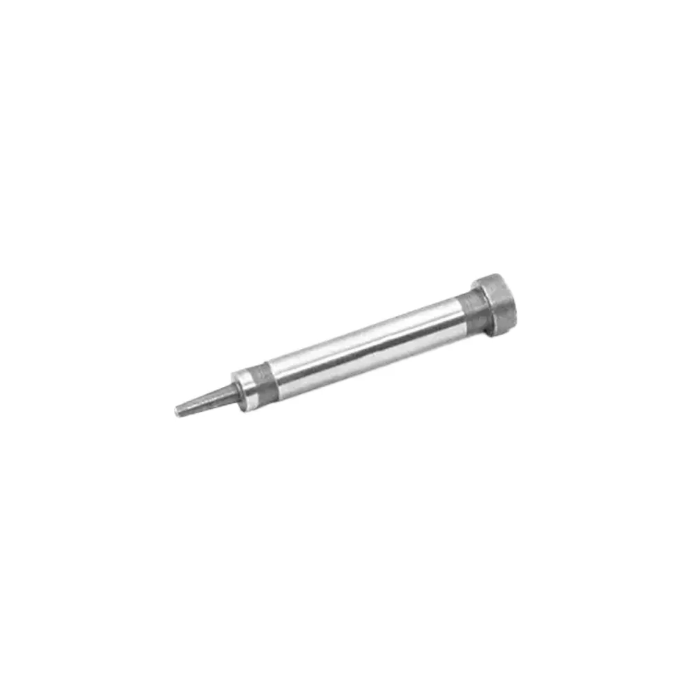 Fein 5x Stempel für Stahlblech - 63602050030