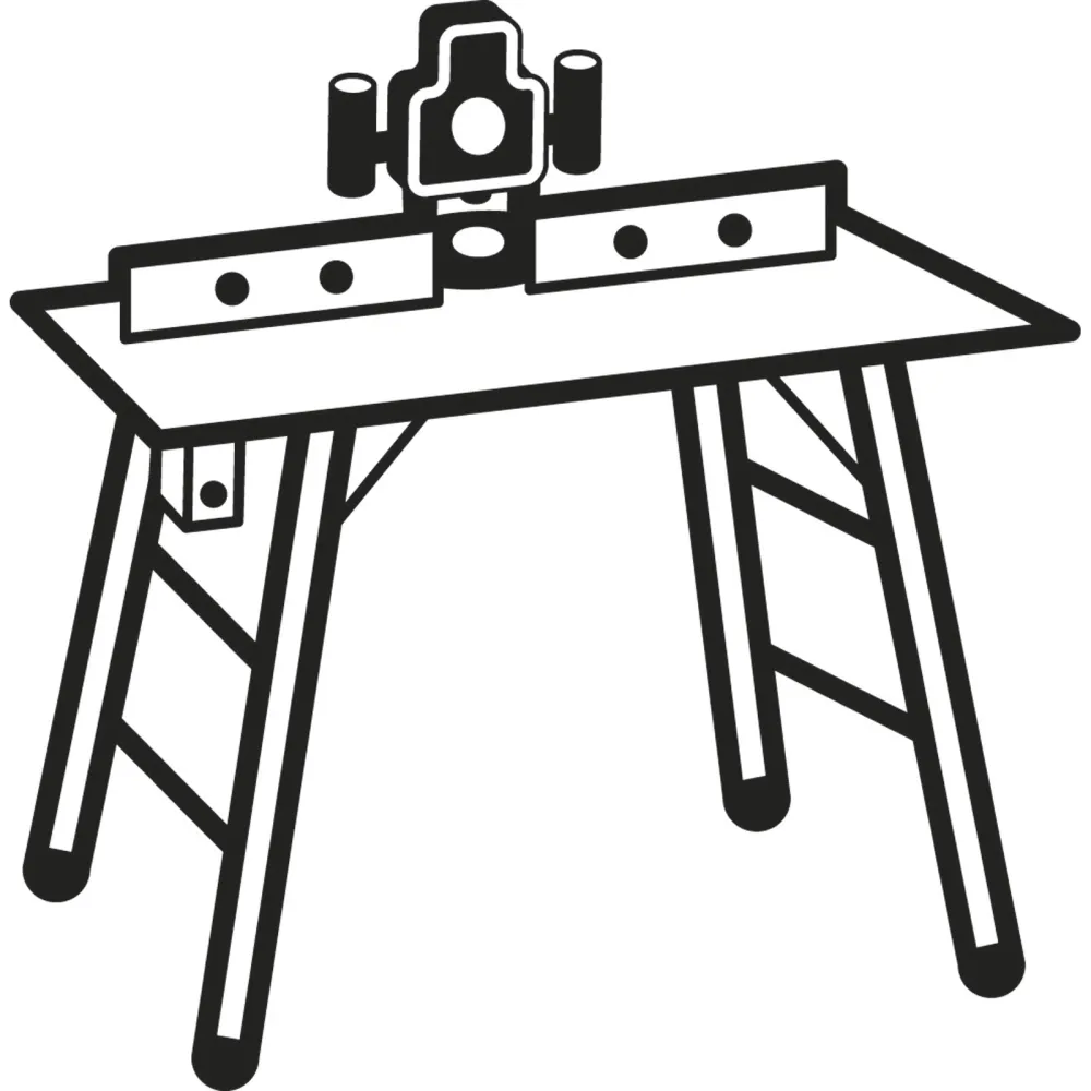 Bosch Nutfräser Expert Wood 8 mm D1 20 mm L 19 mm G 56 mm - 2608629362