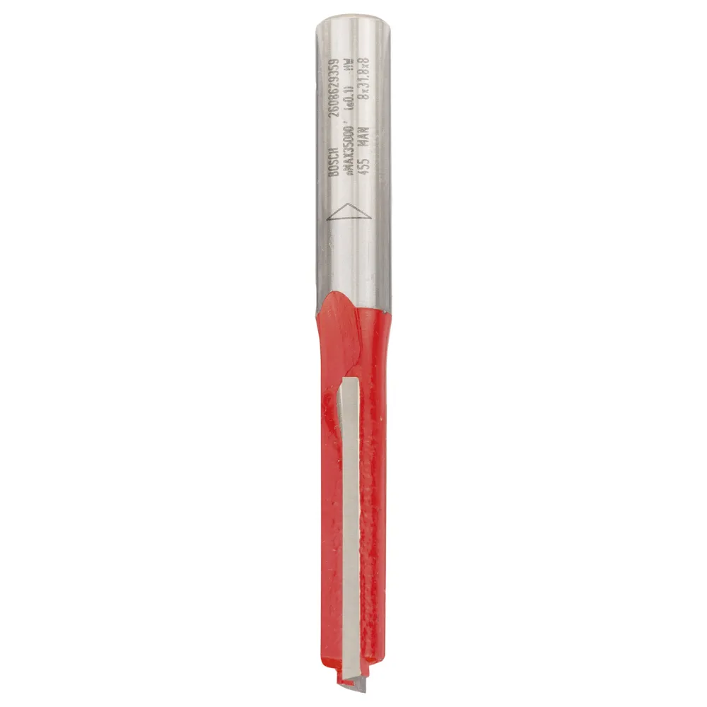 Bosch Nutfräser Expert Wood 8 mm D1 8 mm L 31,8 mm G 70 mm - 2608629359