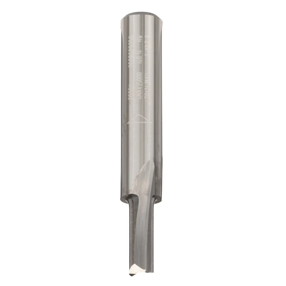 Bosch Nutfräser Expert Wood Voll-Carbide 8 mm D1 5 mm L 12,7 mm G 51 mm - 2608629356
