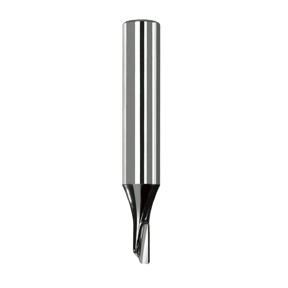 Bosch Nutfräser Standard Wood 6 mm D1 3,2 mm L 7,7 mm G 51 mm - 2608628438
