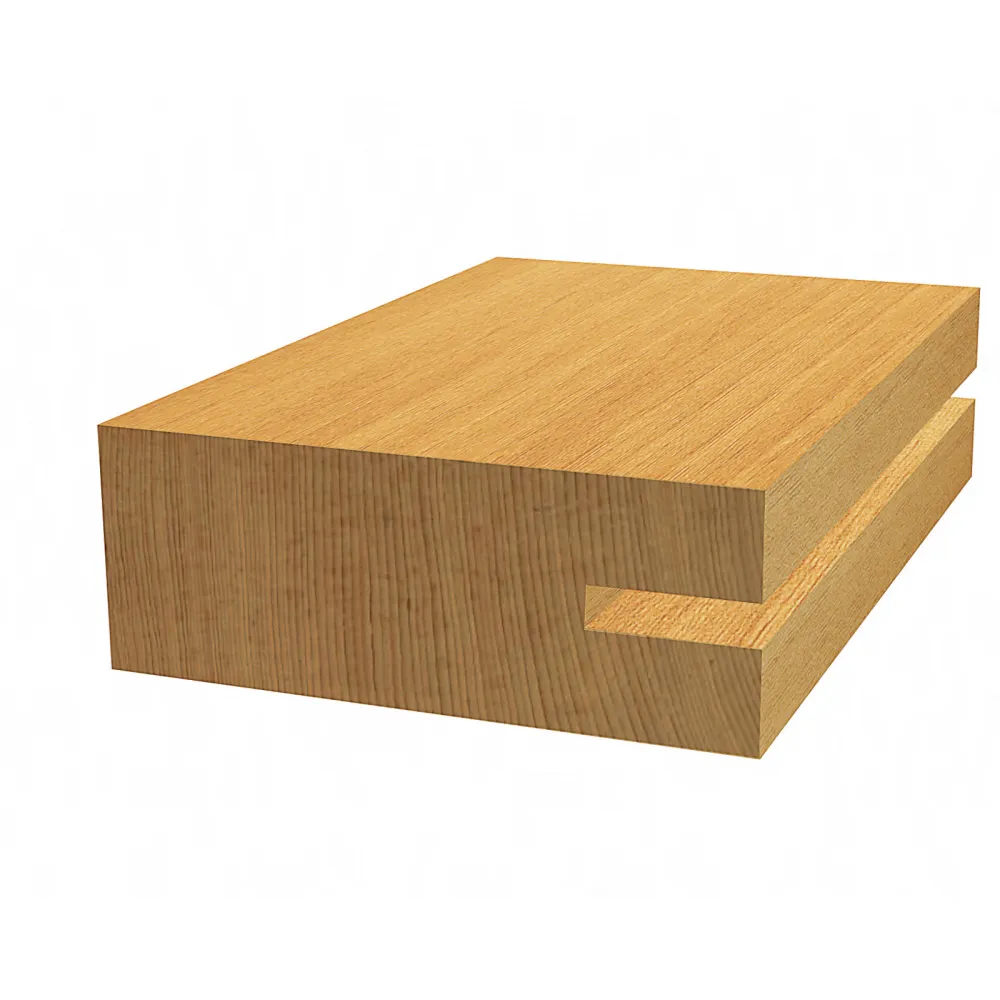 Bosch Scheibennutfräser Standard Wood 8 mm D1 32 mm L 4 mm G 51 mm - 2608628402