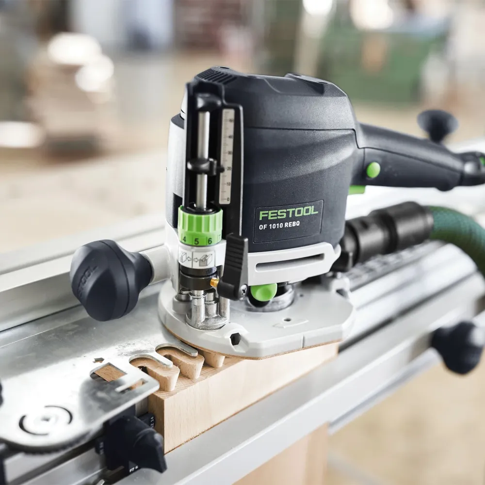 Festool Oberfräse 1010 REBQ-FS-Set - 578051