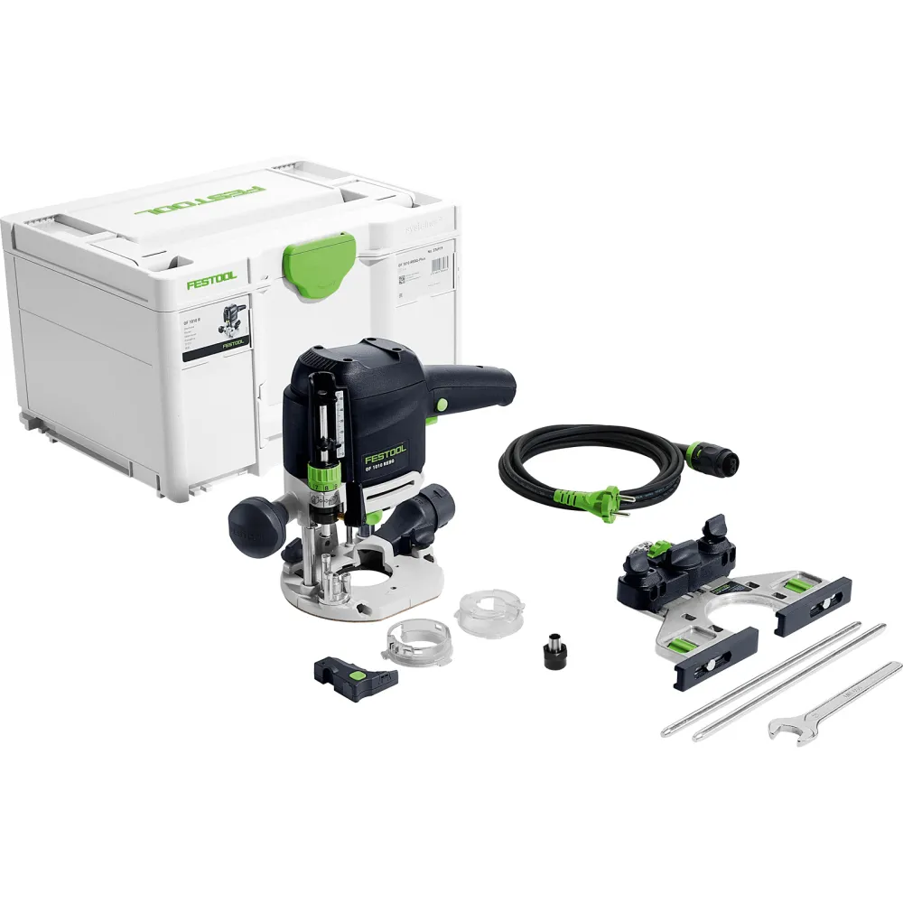 Festool Oberfräse 1010 REBQ-Plus - 578005