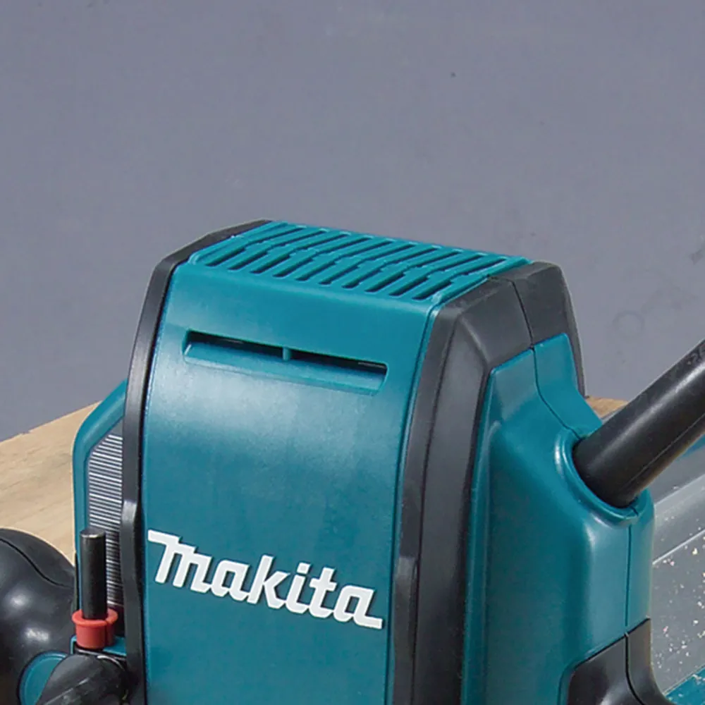 Makita RP0900J Oberfräse 900 W