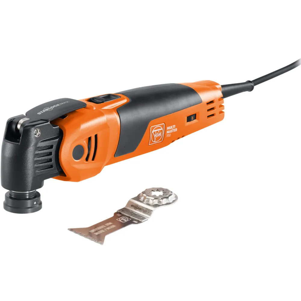 Fein MULTIMASTER MM 700 Max L-Boxx - 72296863000