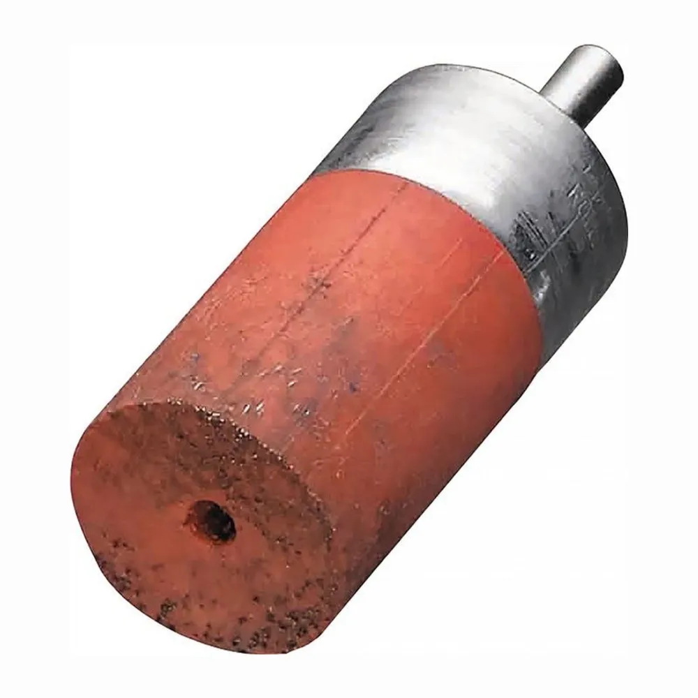 Lessmann Pinselbürste Ø 22 mm Drahtstärke 0,3 mm - 453160