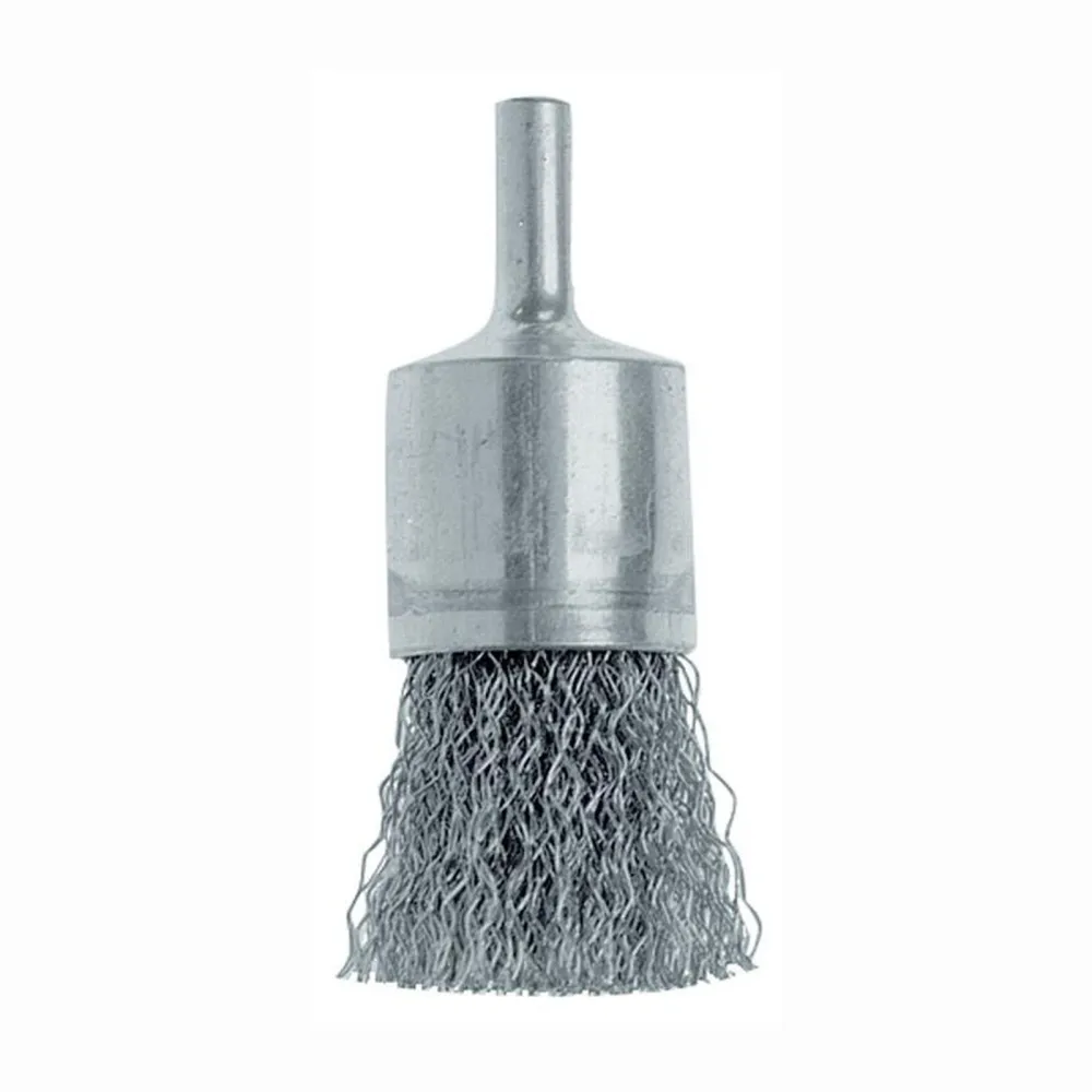 osborn Pinselbürste Ø 10 mm Drahtstärke 0,3 mm - 3509161